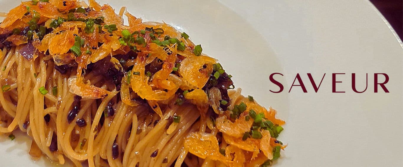 Saveur Shop